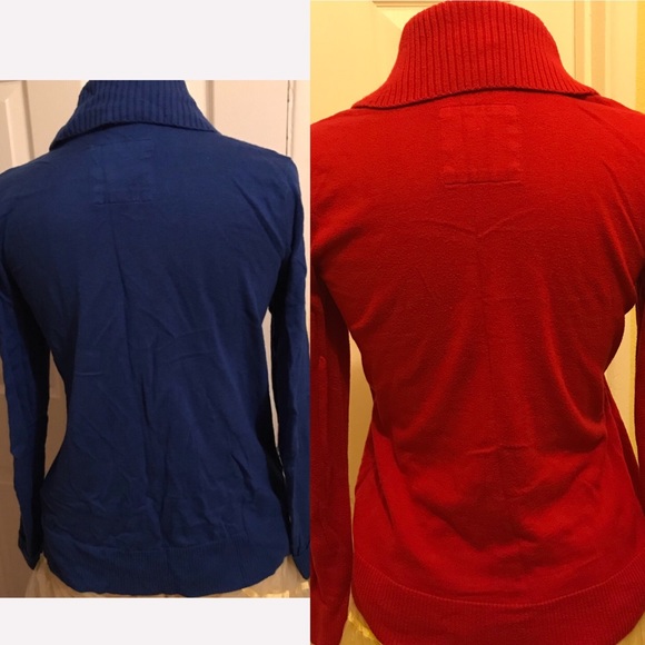 Sweater size L - Picture 2 of 7